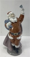 LLADRO 1997 SANTA CLAUSE