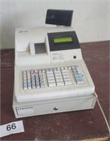Sam4S  model ER-5240M  cash register (works)