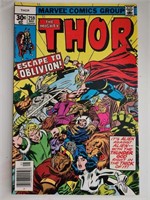 Thor #259 (1977)