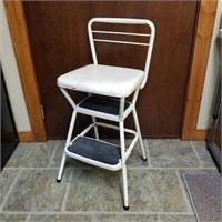Cosco Flip Seat Step Stool Model 11-229