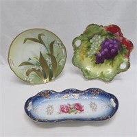 Decorative Plates - Vintage