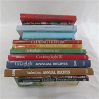 Cookbooks - 1980's-90's - Hardbacks - Vintage
