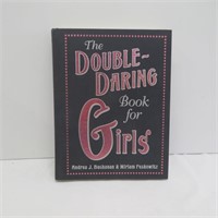 The Double - Daring Book for Girls - Copr 2009