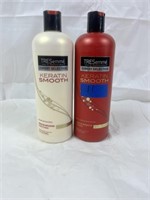 Tresemme Keratin Smooth Shampoo + Conditioner