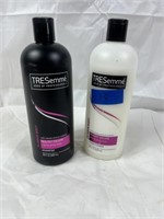 Tresemme Heatlhy Volume Shampoo + Conditioner