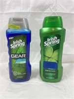 Irish Spring Body Wash (2)