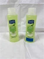 Suave Green Apple Shampoo (2)