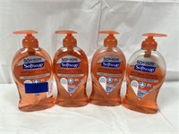 Softsoap Antibacterial Hand Soap (4)