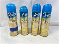 Olay Vanilla Cashmere Shaving Gel (4)