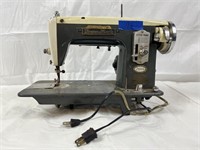 Vintage Home Mark Sewing Machine