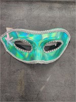 Mardi gras mask