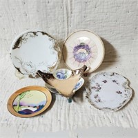 Mixed Plate Collection