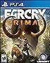 Far Cry Primal - PlayStation 4 Standard Edition