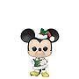 Funko Pop! Disney: Holiday - Minnie, Multicolor