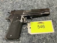 Auto Ordinance 1911 A1 US Cal. 45 ACP