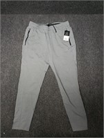 NWT Russell men's pant size large, 36-38