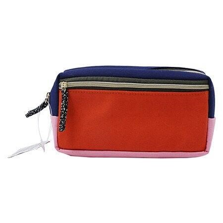 Wexford Pencil Pouch 9.06x2.17x3.35in - 1.0 Ea