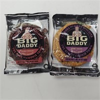 Big Daddy Mixed Cookies, 100g x8