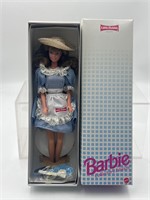 Barbie Little Debbie Doll Collector Series 1 1992