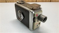 Kodak Brownie 8mm motion camera