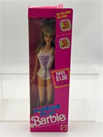 1990 Fashion Play Barbie