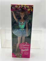 Special Edition Ballerina Dreams Barbie #20676 199