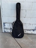 Montana brand acoustic guitar
