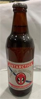 Antarctica Beer Bottle