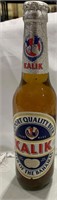 Khalil Beer Bottle