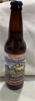 Montana Bull Snort Brew beer Bottle