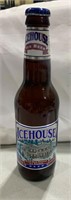 Ice House Beer Bottle