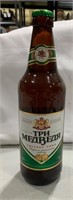 TPH Mea Bear Beer Bottle