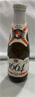 1664 German Beer Bottle