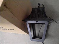 lantern fixture