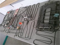oven heating elements