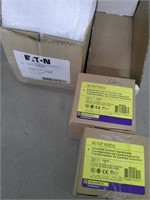 Eaton, Square D industrial control transformers