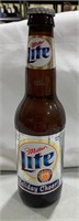 Miller Lite Beer Bottle