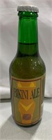 Bikini Ale Beer Bottle