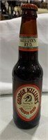 George Killians Irish Red Beer Bottle