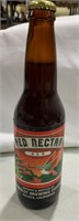 Red Nectar Ale Beer Bottle