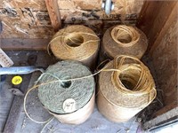 Baler Twine