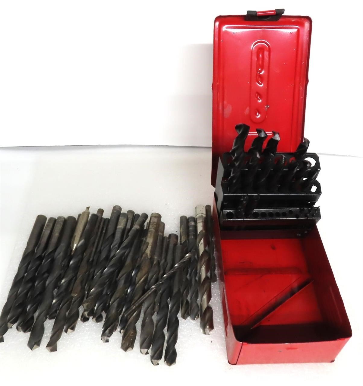 Drill Bits, We Will Ship These