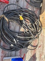 Long Heavy Duty Cord