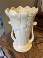 USA Pottery Vase  #218-9