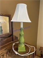 Vintage Bedside Lamp