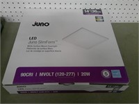 Juno ceiling light