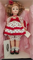 Madame Alexander Classics Kelly Doll in Box