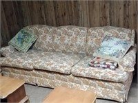 Vintage Berne Furniture sofa - Berne IN