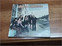 Lynyrd Skynyrd LP record album