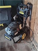 Brute power washer 2800psi with surface cleaner